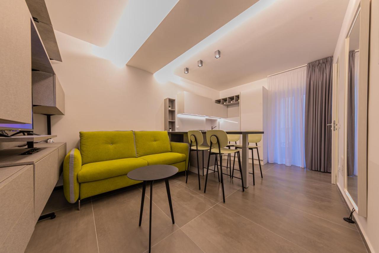 Pr1Mo Minimal Suite تْشيفالو المظهر الخارجي الصورة