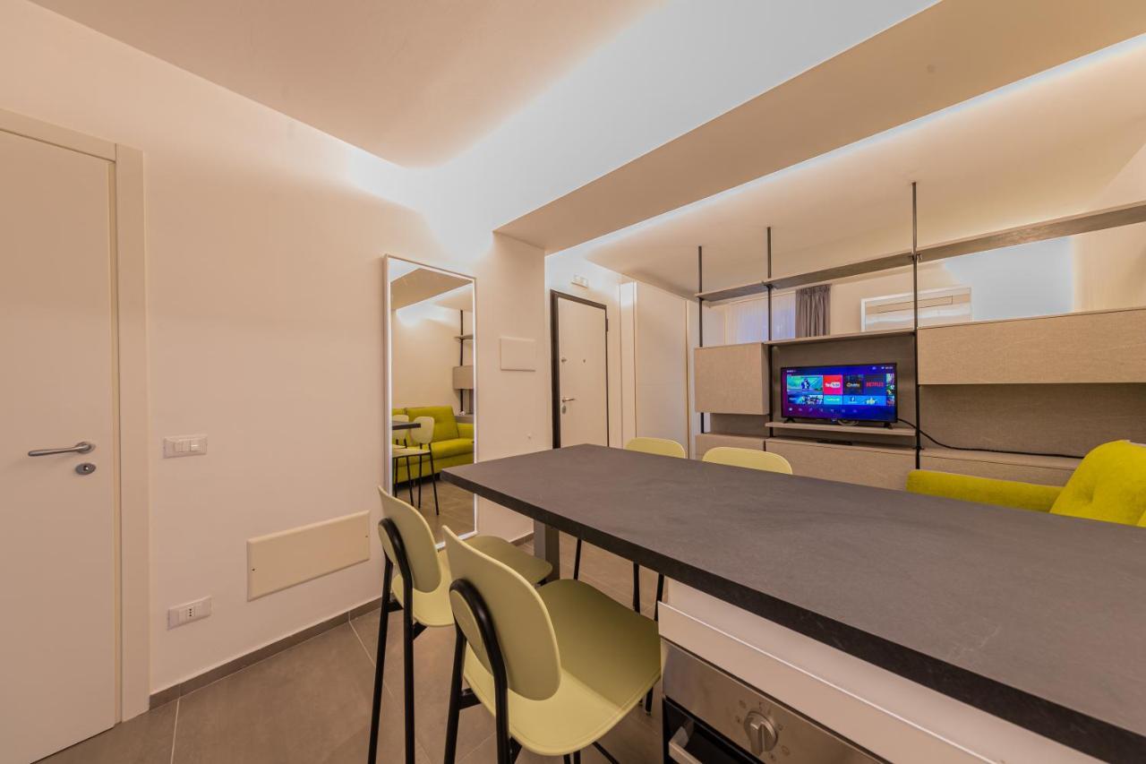 Pr1Mo Minimal Suite تْشيفالو المظهر الخارجي الصورة