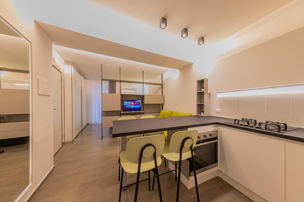 Pr1Mo Minimal Suite تْشيفالو المظهر الخارجي الصورة