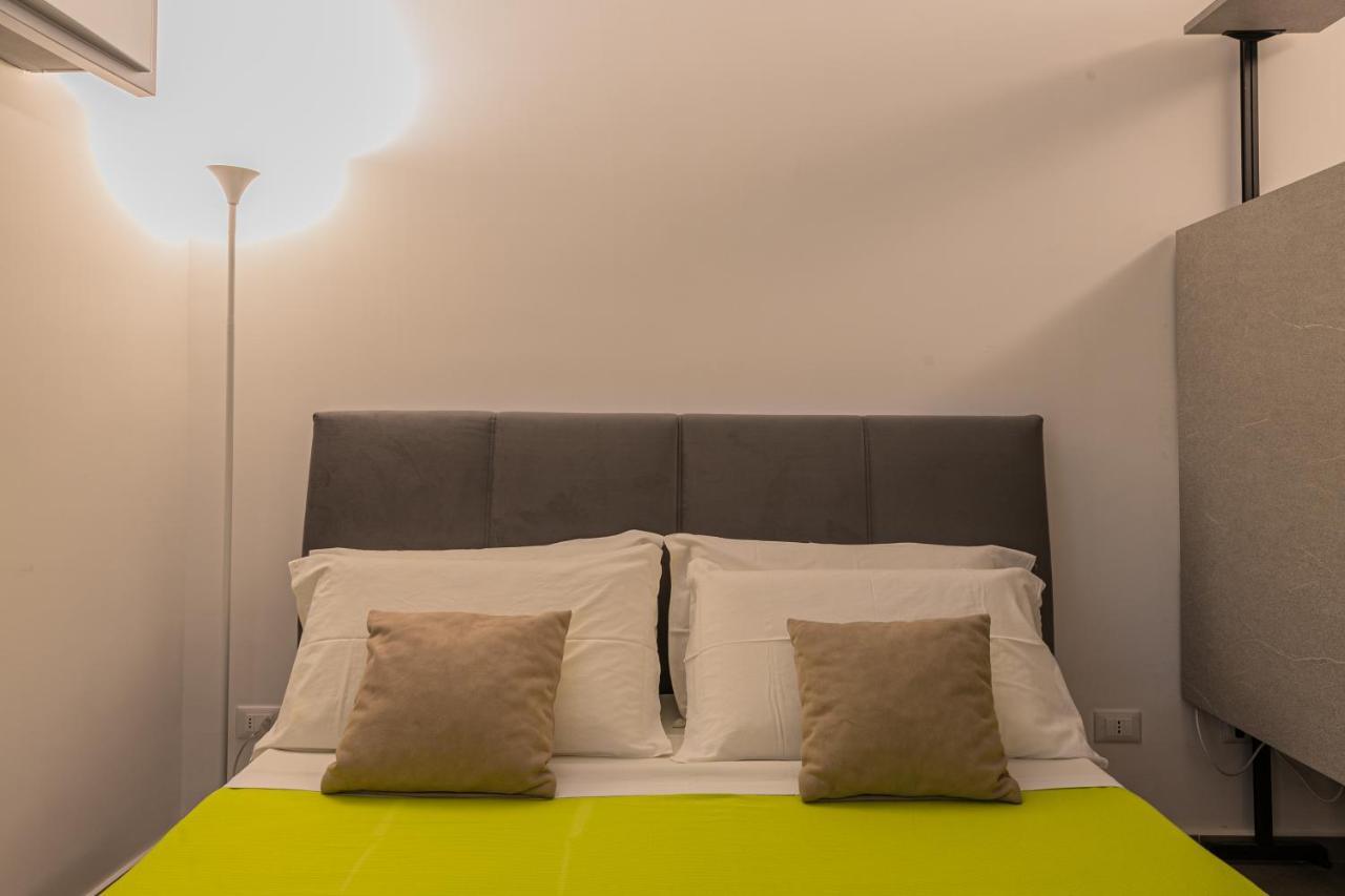Pr1Mo Minimal Suite تْشيفالو المظهر الخارجي الصورة