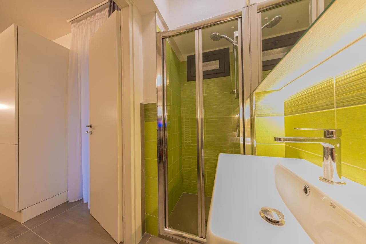 Pr1Mo Minimal Suite تْشيفالو المظهر الخارجي الصورة