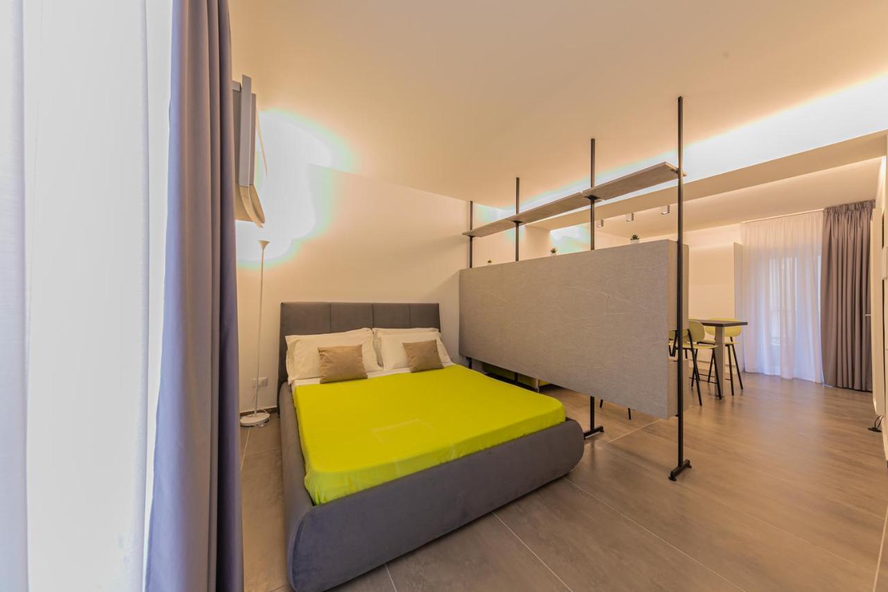 Pr1Mo Minimal Suite تْشيفالو المظهر الخارجي الصورة