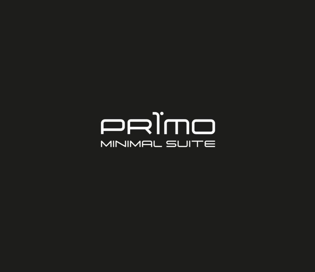 Pr1Mo Minimal Suite تْشيفالو المظهر الخارجي الصورة